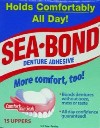 Seabond Denture Adhesive 