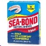 Seabond Lower Denture Adhesive  (30 strips)