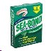 Seabond Lower Fresh Mint Denture Adhesive  (30 strips)