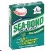Seabond Upper Fresh Mint Denture Adhesive  (30 strips)