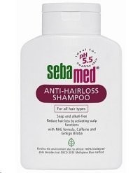 Sebamed Anti Hair Loss Shampoo