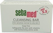 Sebamed Cleansing Bar