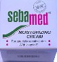 Sebamed Moisturising Cream 75ml 