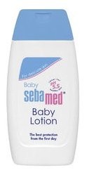 Sebamed pH5.5 Baby Skincare Lotion 