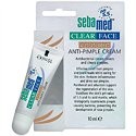 Sebamed pH5.5 Clear Face Coloured Anti-Pimple Cream