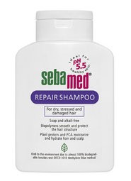 Sebamed pH5.5 Hair Repair Shampoo