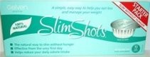 SlimShots Starter Pack (10) 
