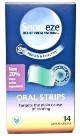 Snoreeze Oral Strips  (14 strips)