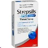 Strepsils Plus Anaesthetic Throat Spray 20ml 