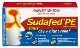 Sudafed PE Nasal Decongestant Day and Night Relief  (24 tablets)