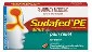 Sudafed PE Sinus and Pain Relief Tabs 