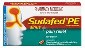 Sudafed PE Sinus and Pain Relief  (24 tabs)