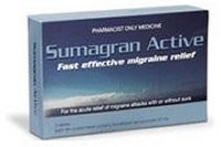 Sumagran Active