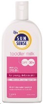 SunSense Toddler Milk SPF 30+ 250ml 