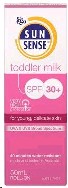 SunSense Toddler Milk SPF 30+ 50ml 