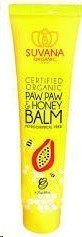 Suvana Paw Paw & Honey Balm