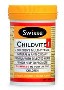 Swisse Childvite 1 for Calmness  (60 capsules)