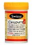 Swisse Childvite 2 for Stamina  (60 capsules)