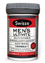 Swisse Men's Ultivite  (60 tablets)