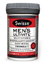 Swisse Mens Ultivite