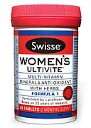 Swisse Women's Ultivite  (60 tablets)