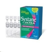 SYSTANE� ULTRA Lubricant Eye Drops