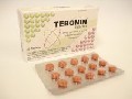 Tebonin Egb 761  (30 tablets)