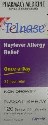 Telnase Aqueous Nasal Spray 16.5ml 