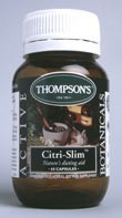 Thompsons Biotanical Citri-Slim