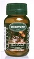 Thompsons Black Cohosh Capsules  (60 capsules)