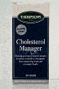 Thompson's Cholesterol Manager  (120 tablets)