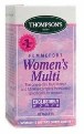 Thompsons Femmefort Womens Multi Tablets 