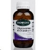 Thompsons Glucosamine & Chondroitin with Boron  (120 tablets)