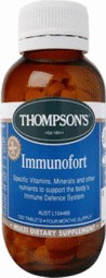 Thompsons Immunofort