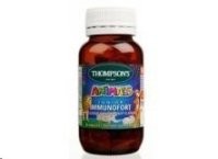 Thompsons Junior Immunofort
