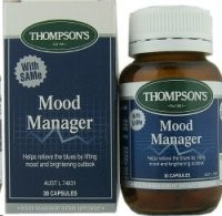 Thompsons Mood Manager