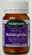 Thompsons Multidophilus