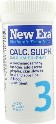 Thompsons New Era Calc Sulph. Cell Salts ( 3 )  (450 tablets)