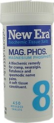 Thompsons New Era Mag Phos Cell Salts ( 8 )