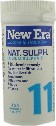 Thompsons New Era Nat Sulph Cell Salts ( 11 )  (450 tablets)
