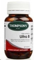 Thompsons Ultra B High Potency