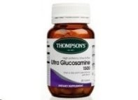 Thompsons Ultra Glucosamine