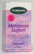 Thompsons Women Menopause Support
