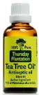 Thursday Plant Tea Tree 100% Pure Oil 10ml 