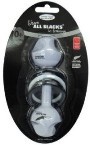 Tommee Tippee All Blacks Playtime Rattle  (1 toy)