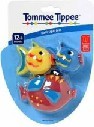 Tommee Tippee Bath Squirters  (3 toys)