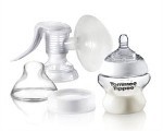 Tommee Tippee Closer to Nature Breast Feeding Kit (1 kit)