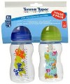 Tommee Tippee Designer Bottle Twin Pack 250ml  (2 bottles)