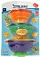 Tommee Tippee Munchkin Stayput Suction Bowls (3 bowls per set) 