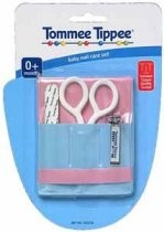 Tommee Tippee Nail Care